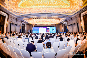 中進(jìn)藥業(yè)榮獲全國工商聯(lián)醫(yī)藥業(yè)商會(huì)“2022-2023年度“醫(yī)藥行業(yè)守法誠信企業(yè)”稱號(hào)