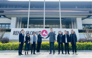 仁和中進(jìn)藥業(yè)與四川天生衛(wèi)民醫(yī)藥達(dá)成戰(zhàn)略合作-開啟診療渠道大單品營銷新模式