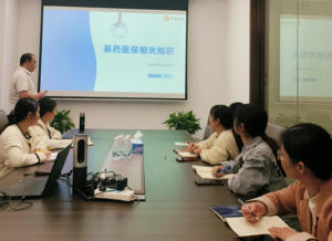 以學(xué)賦能強(qiáng)本領(lǐng) 以訓(xùn)促干提效能