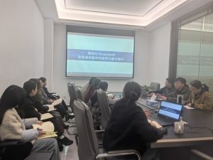 AI工具賦能職場 效率革命正當(dāng)時(shí)